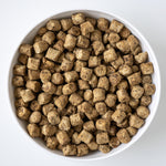 Freeze-Dried Raw Bites Beef Entrée for Dogs