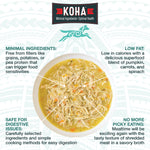 Pure Shreds Variety 6 Pack for Dogs