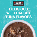 Poké Bowl Variety 12 Pack for Cats