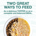 Pure Shreds Variety 6 Pack for Dogs