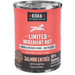 Limited Ingredient Diet Salmon Entrée for Dogs