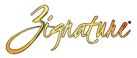 zignature logo