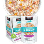 Limited Ingredient Wet Bland Diet Beef & White Rice Recipe for Dogs